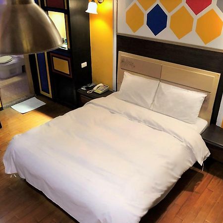 Guest Motel-Zhubei Εξωτερικό φωτογραφία