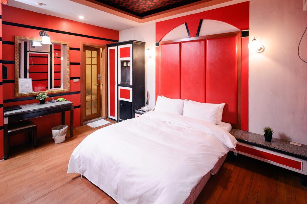 Guest Motel-Zhubei Εξωτερικό φωτογραφία