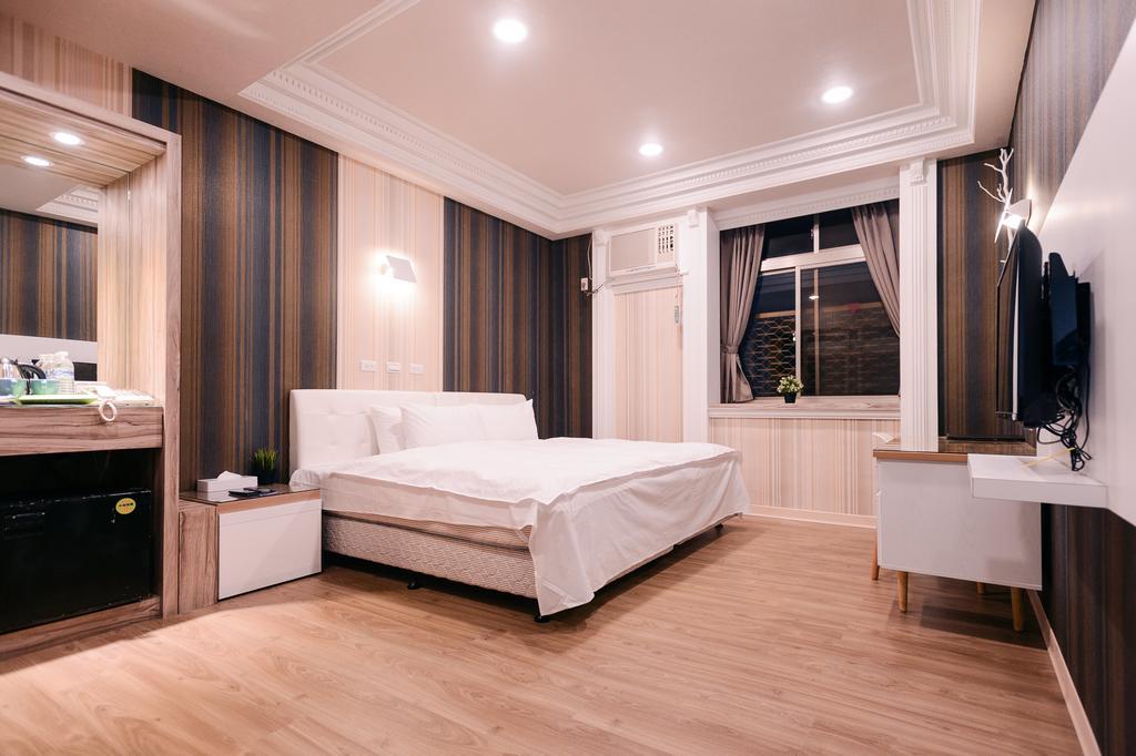 Guest Motel-Zhubei Εξωτερικό φωτογραφία