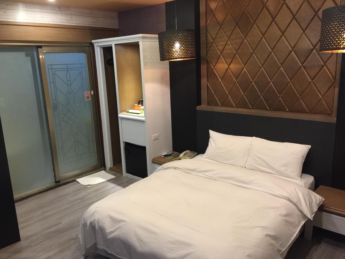 Guest Motel-Zhubei Εξωτερικό φωτογραφία