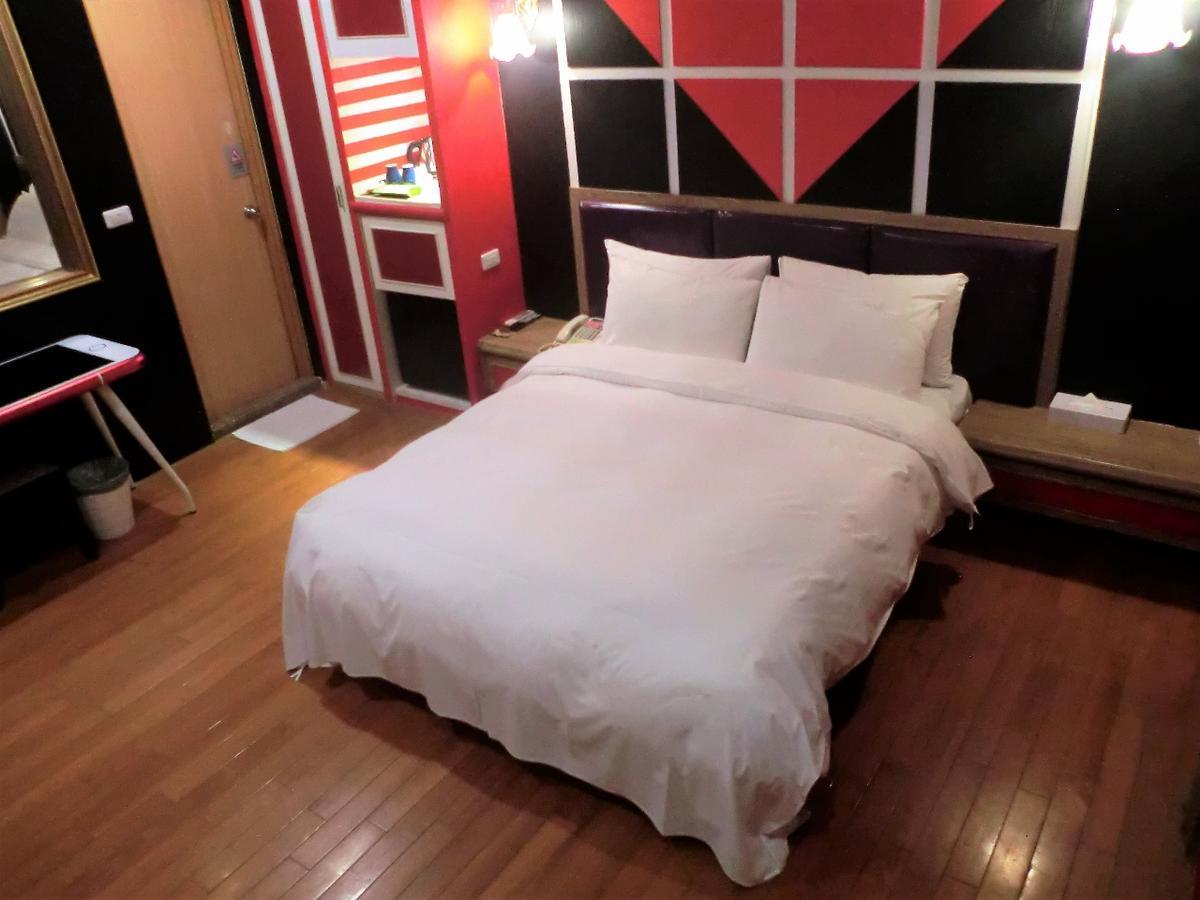 Guest Motel-Zhubei Εξωτερικό φωτογραφία