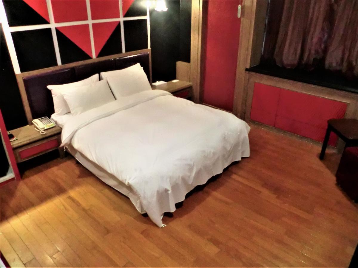 Guest Motel-Zhubei Εξωτερικό φωτογραφία