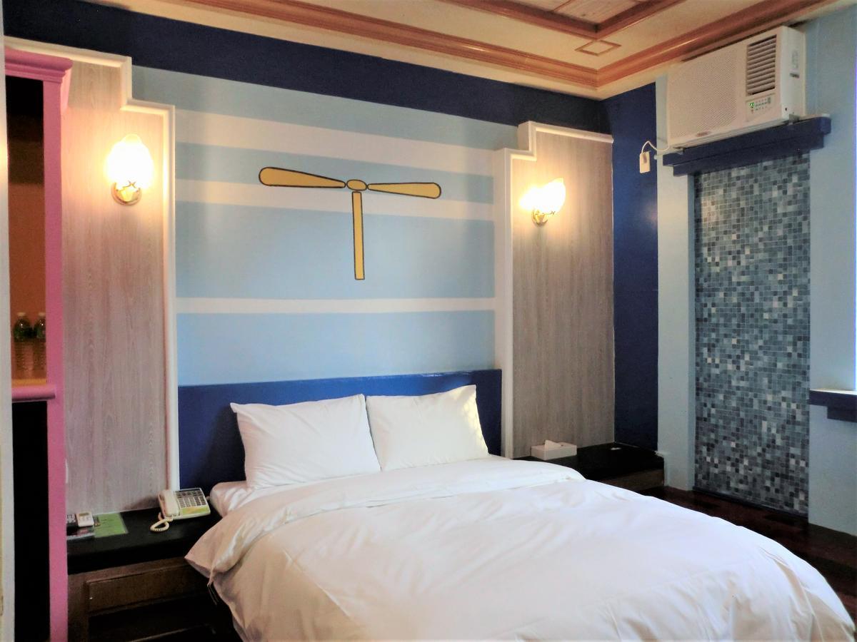 Guest Motel-Zhubei Εξωτερικό φωτογραφία