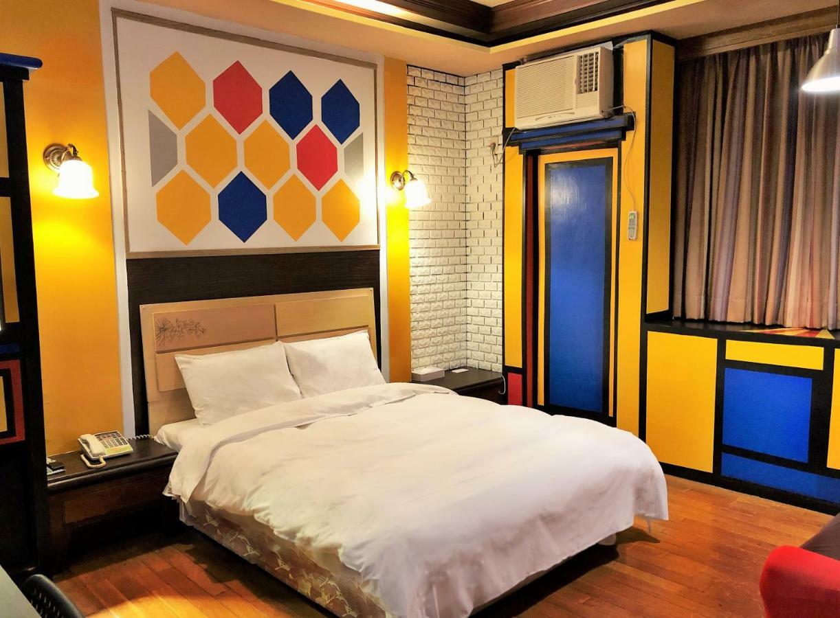 Guest Motel-Zhubei Εξωτερικό φωτογραφία